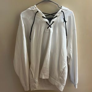 Sweatshirt from pink.